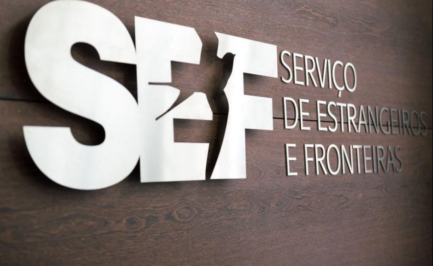 Greve do SEF leva ao encerramento do departamento do Algarve