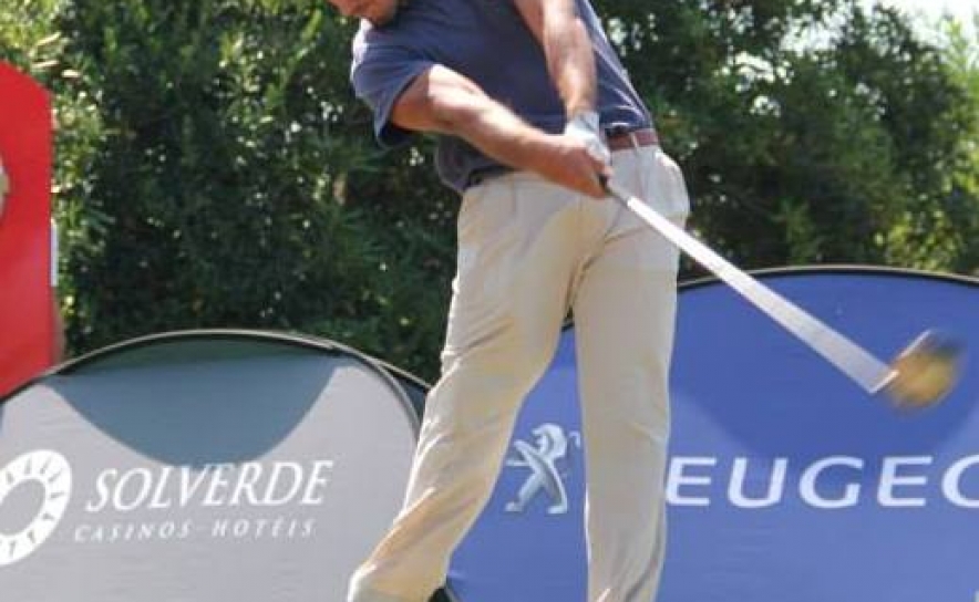 Tomás Bessa   Foto:João Coutinho