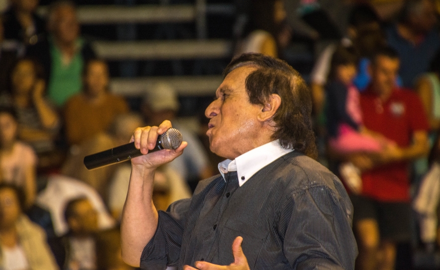 Marcha Fundação António Aleixo