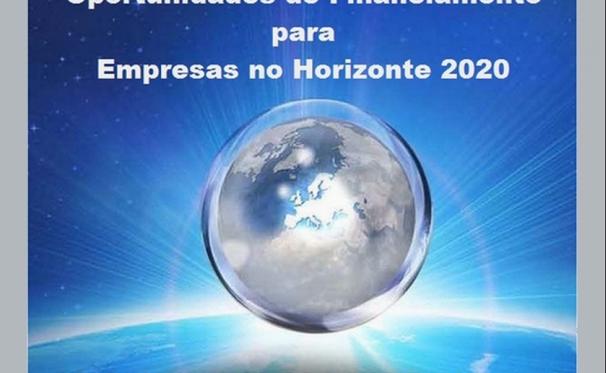 “CCDR recebe sessão sobre Oportunidades de Financiamento para Empresas no Horizonte 2020”