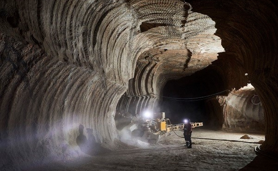 Aspirante a Geoparque Mundial da UNESCO no Algarve quer descobrir segredos da região