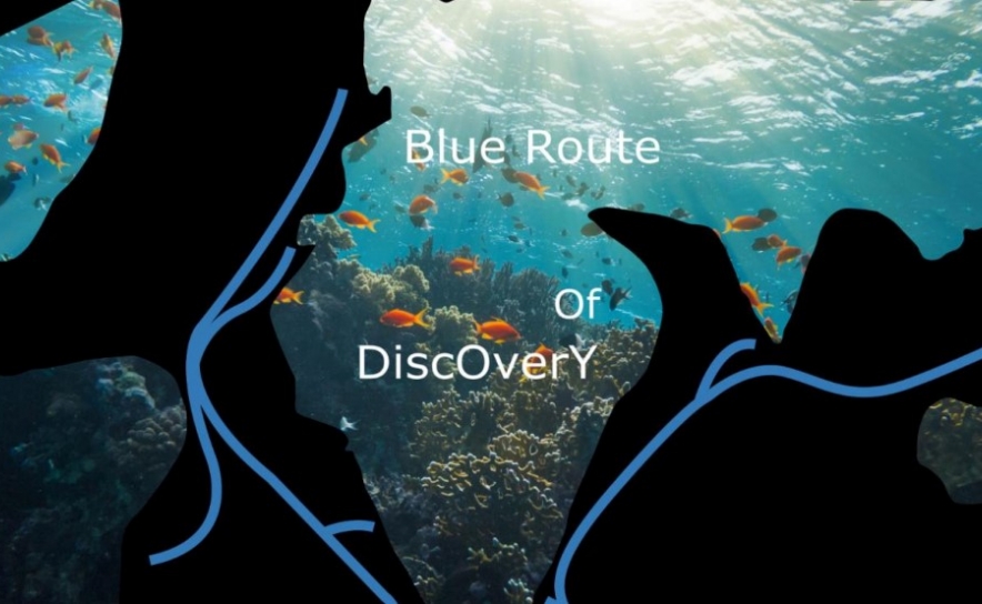 Projeto Blue Route - UAlg tem inscrições abertas para cursos online de curta duração Projeto Blue Route - UAlg tem inscrições abertas para cursos online de curta duração