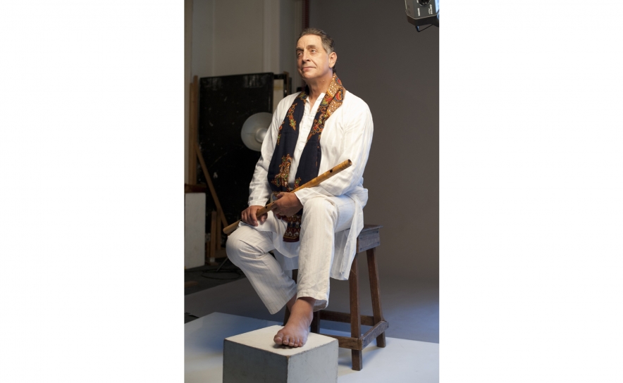 Rão Kyao em Loulé e Quarteira para apresentar Concertos com Temas Marianos 