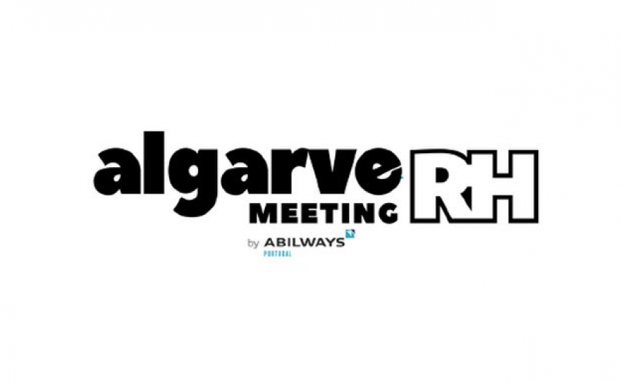 ALGARVE RH MEETING 2025, EVENTODEDICADO AO FUTURO DOS RECURSOS HUMANOS 