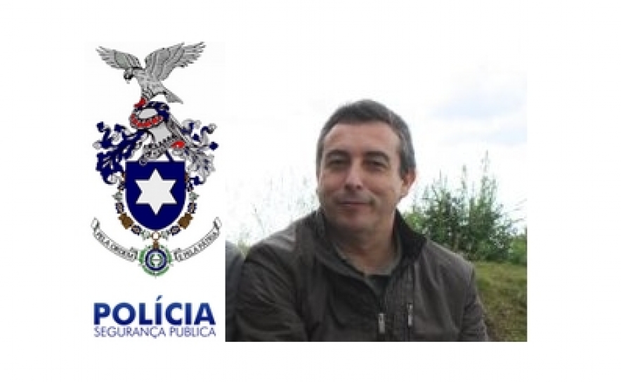 Ricardo Jorge van Zeller Abreu Matos é o novo Comandante Distrital de Faro da PSP