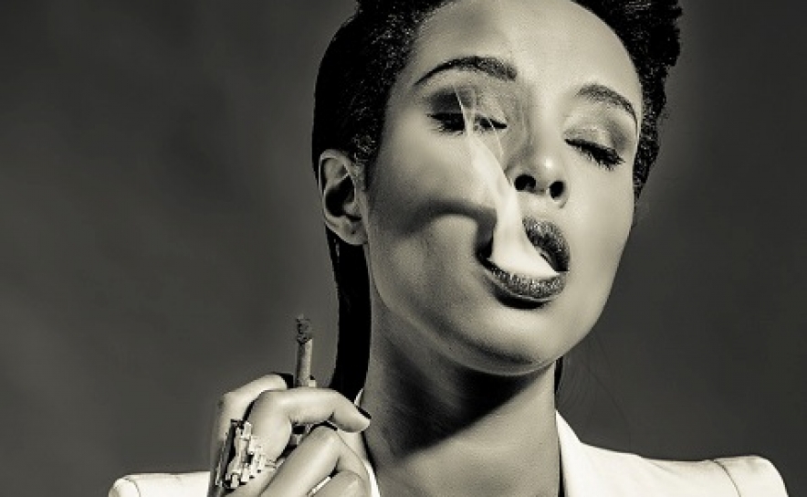 ESTER RADA ESTER RADA