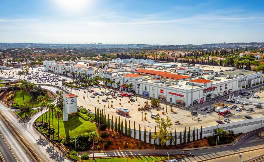 AlgarveShopping promove feira de emprego com oito marcas 