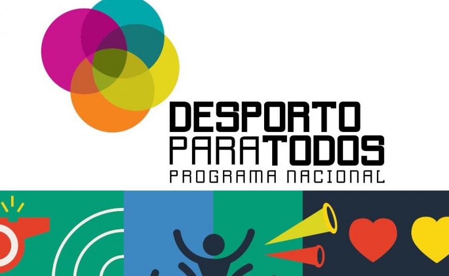 Programa Nacional de Desporto para Todos | Associativismo 