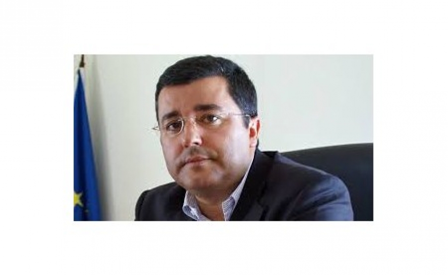 Jorge Botelho | Situação dos serviços de Saúde do Algarve é 