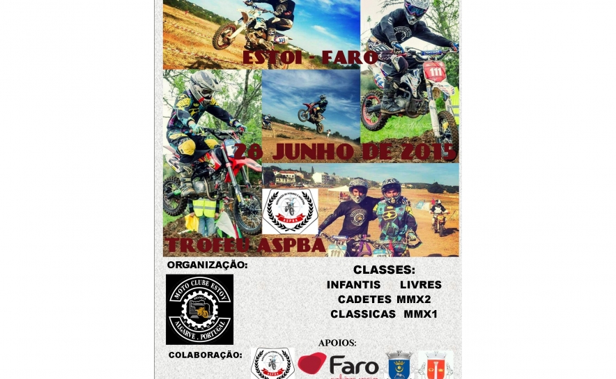 Convívio de Pit-Bikes regressa a Estoi