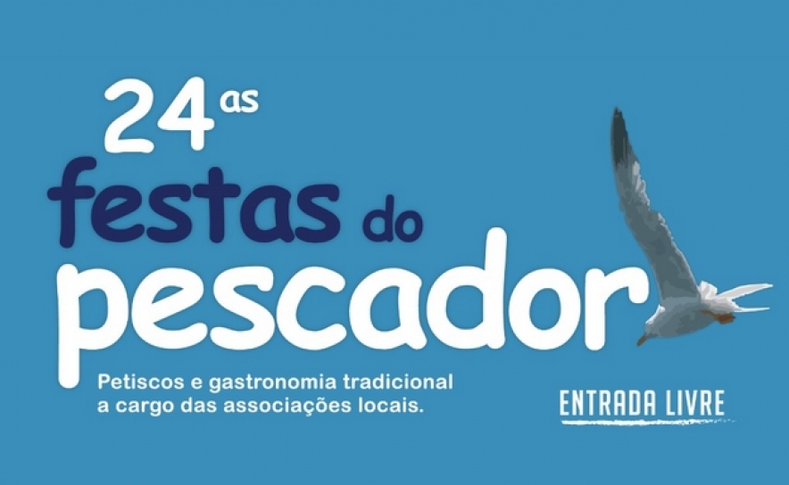 FESTAS DO PESCADOR REGRESSAM A ALBUFEIRA PARA TRÊS DIAS DE MUITA ANIMAÇÃO