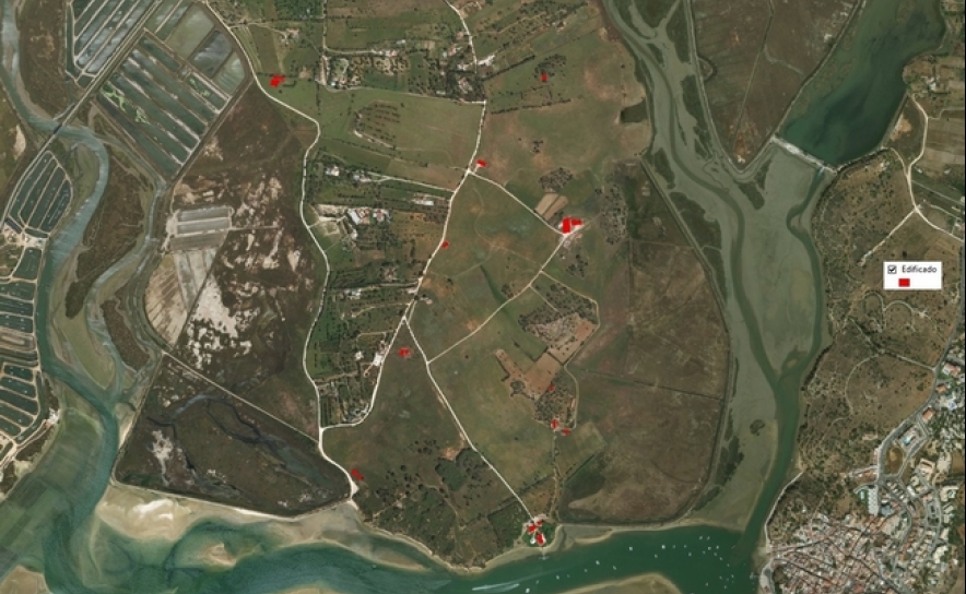 Projeto para a Quinta da Rocha sujeito a nova consulta pública