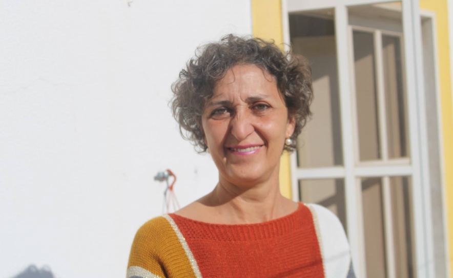 Autárquicas: Professora Celeste Santos recandidata-se pelo BE a Vila Real Santo António