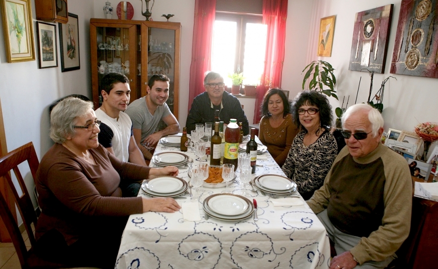 Família Espada