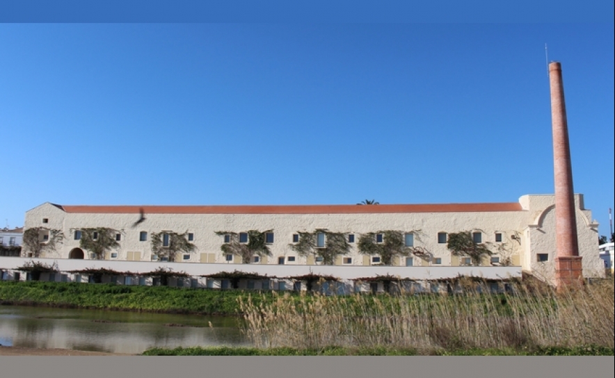 «O Mosteiro das Bernardas de Tavira: História e Património»