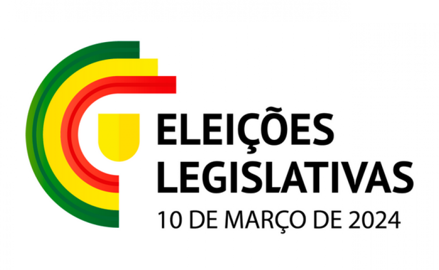 Eleições legislativas: onde vivem os líderes dos partidos