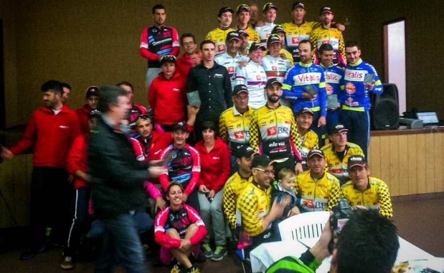 BTT Loulé/BPI vence em Odemira e reforça liderança na Taça do Algarve de XCM.