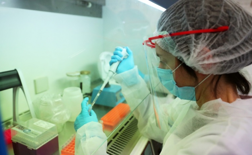 Estudo científico com envolvimento de Portugal identifica dois primeiros doentes com nova síndrome