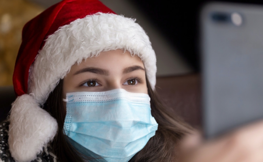 Natal e Ano Novo: as medidas em vigor até 7 de janeiro