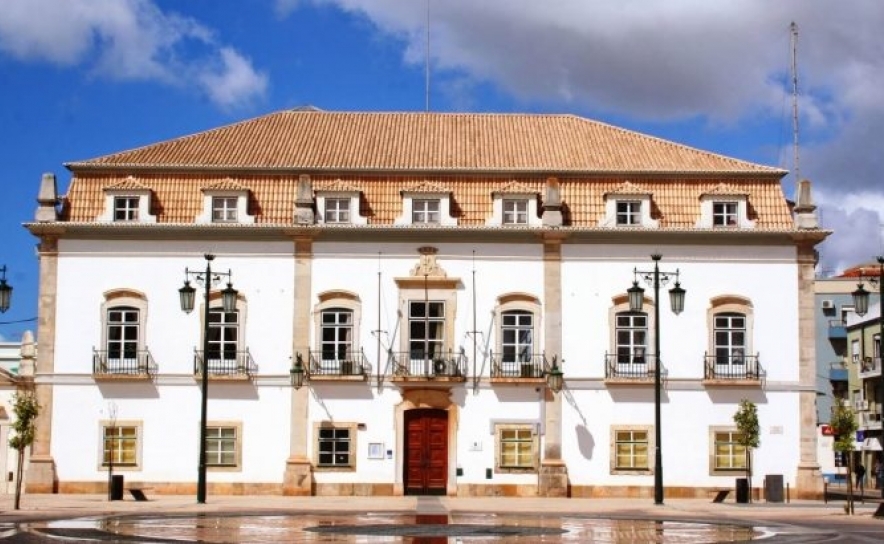 Município de Portimão aprova concurso para construção da Casa Mortuária de Alvor