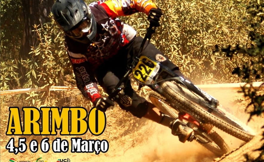 Taça de Portugal de Downhill 2016 estreia em São Brás de Alportel este fim-de-semana