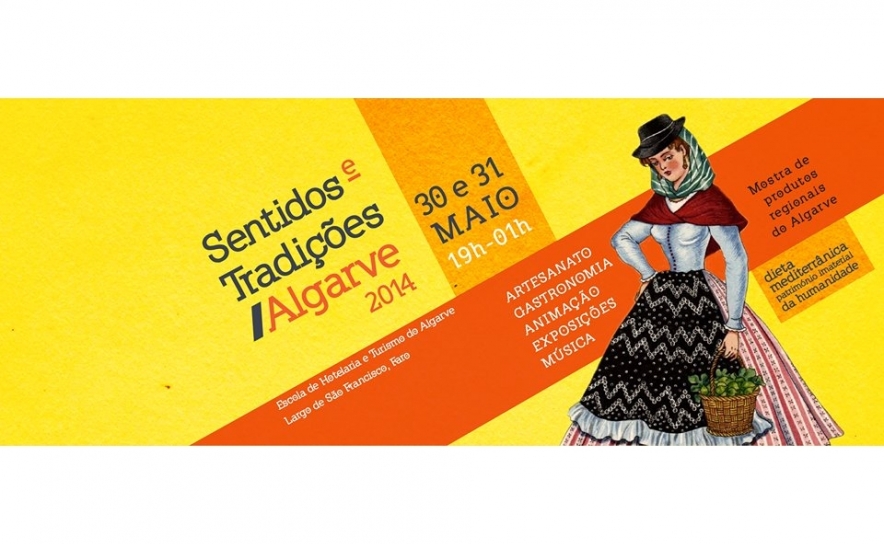 Sentidos & Tradições 2014