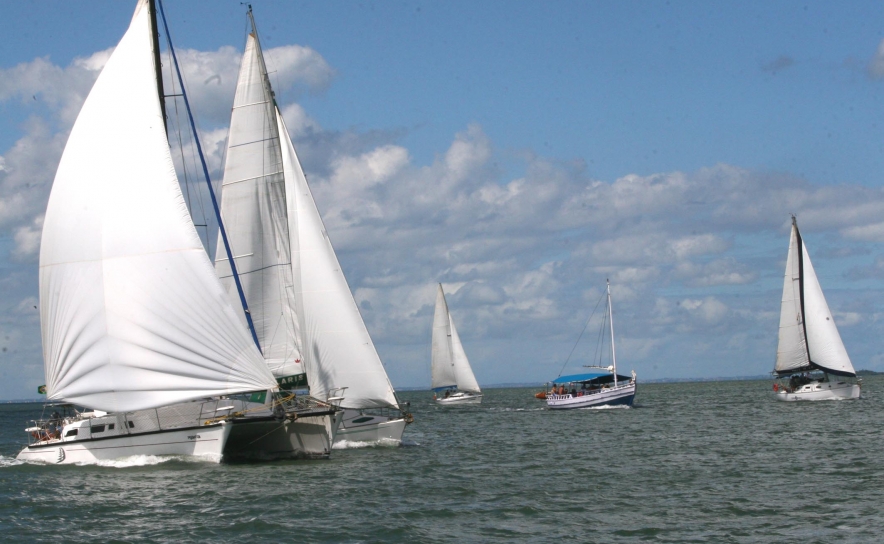 2ª Regata de Vela da Eurocidade do Guadiana