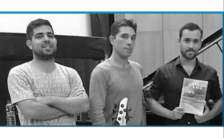 IN TENTO TRIO