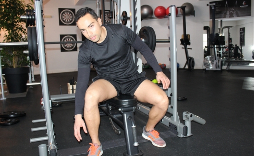 Ricardo Arriegas