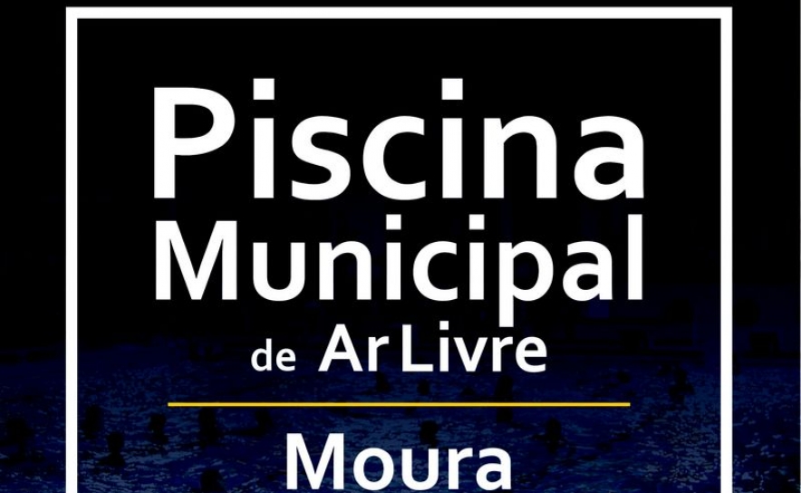 ÀS TERÇAS E QUINTAS | Noites de verão na Piscina Municipal 