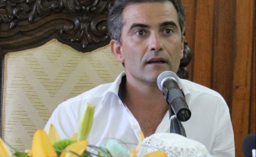 Esclarecimento da CM Olhão 