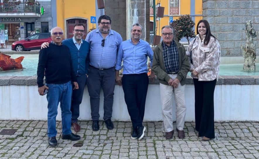 O Governo decidiu incluir os concelhos de Faro, Monchique e Alcoutim nos apoios extraordinários