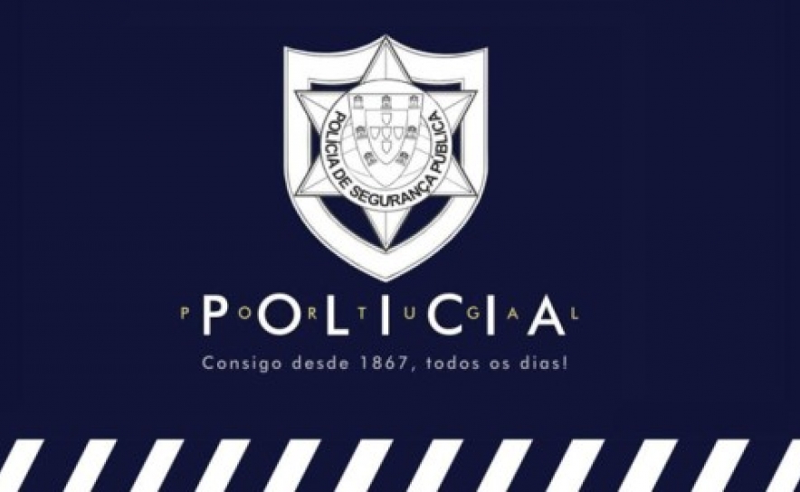 PSP efetua várias detenções no Algarve durante o fim-de-semana