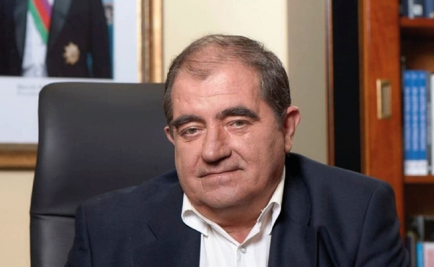 Parlamento unânime no pesar pela morte do autarca do PSD José Carlos Rolo