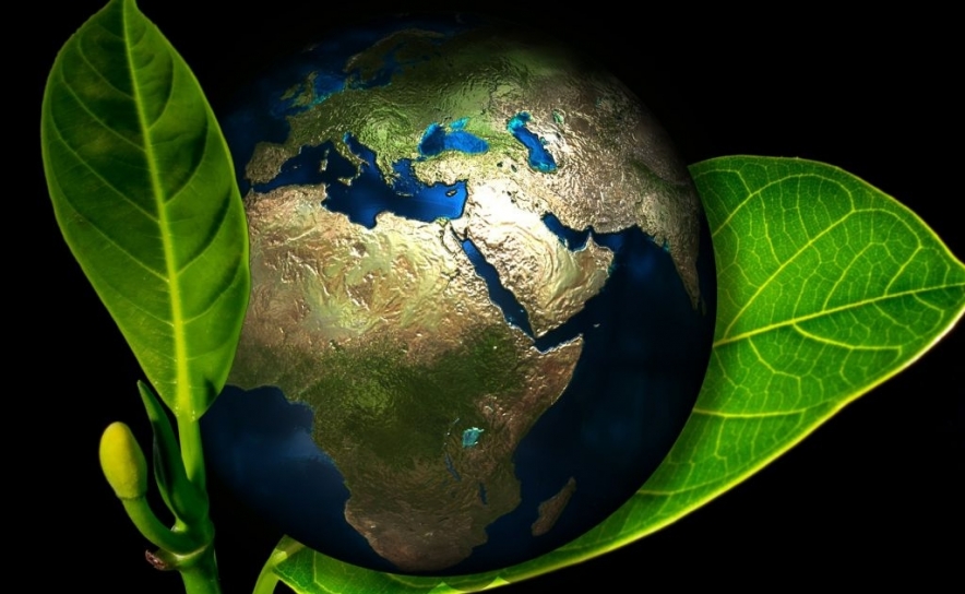 As alterações climáticas nos media em Portugal e Espanha