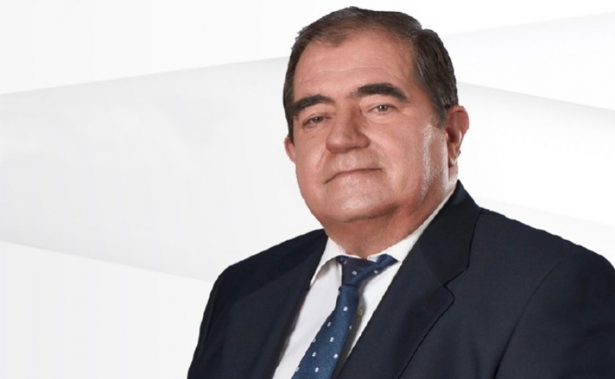 Entrevista | José Carlos Rolo  «Dedicação, trabalho, disponibilidade, honestidade e rigor»