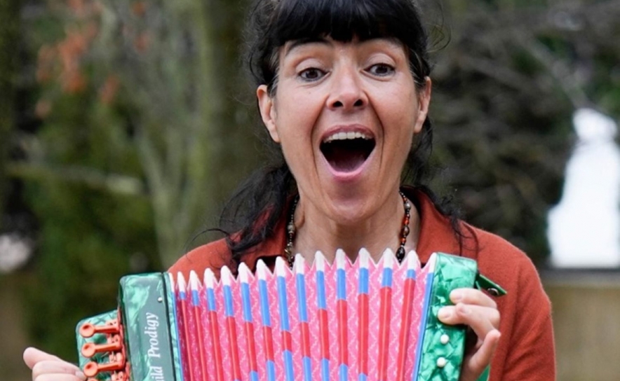 Margarida Mestre