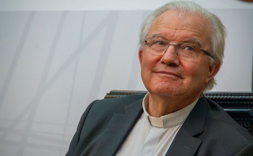 D. Manuel Quintas convida a receber novo bispo com «alegria sincera, coração aberto e espírito de comunhão»