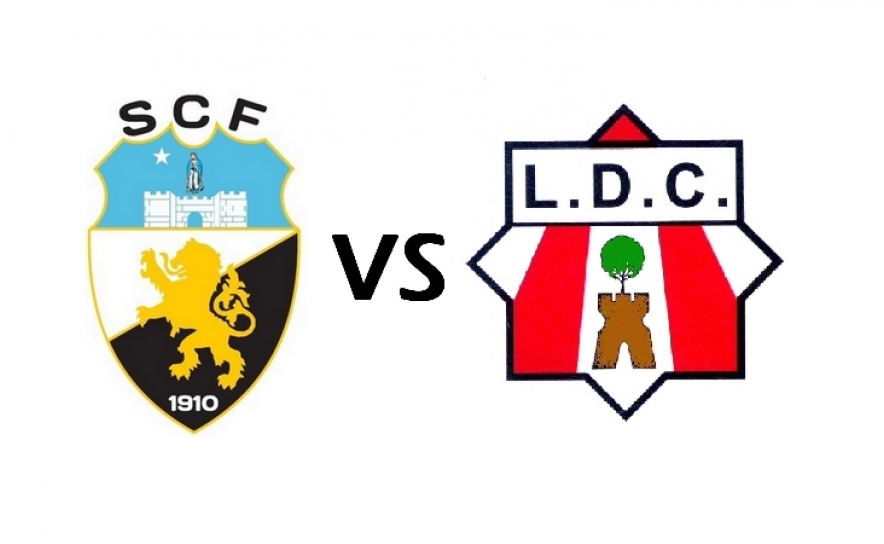 Farense empata com Louletano na apresentação aos sócios