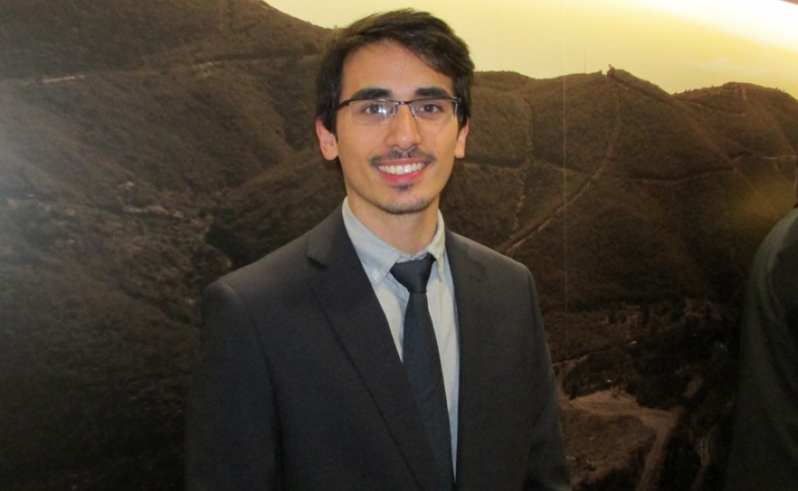 Nuno Lopes, Presidente da Associação Académica da UAlg