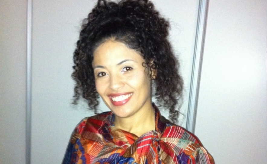 Simone Marçal