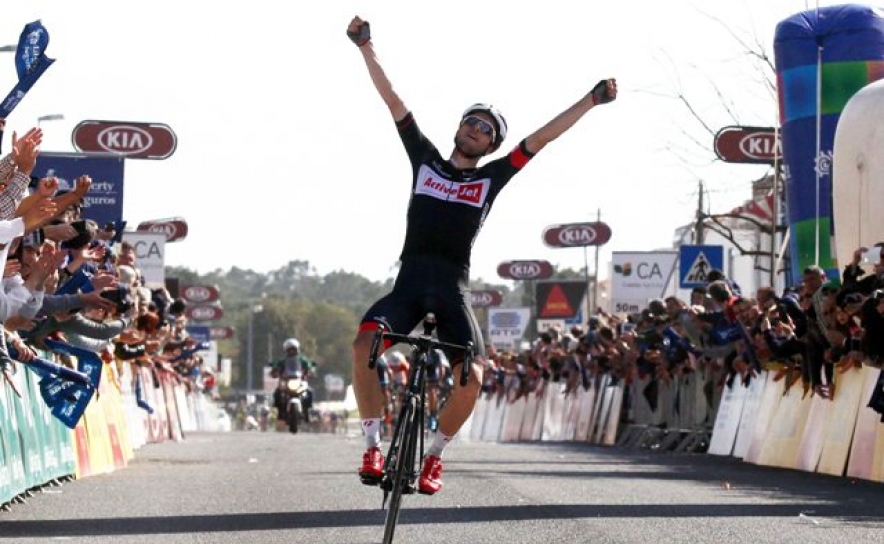 4ª Etapa Vencedor-Etapa