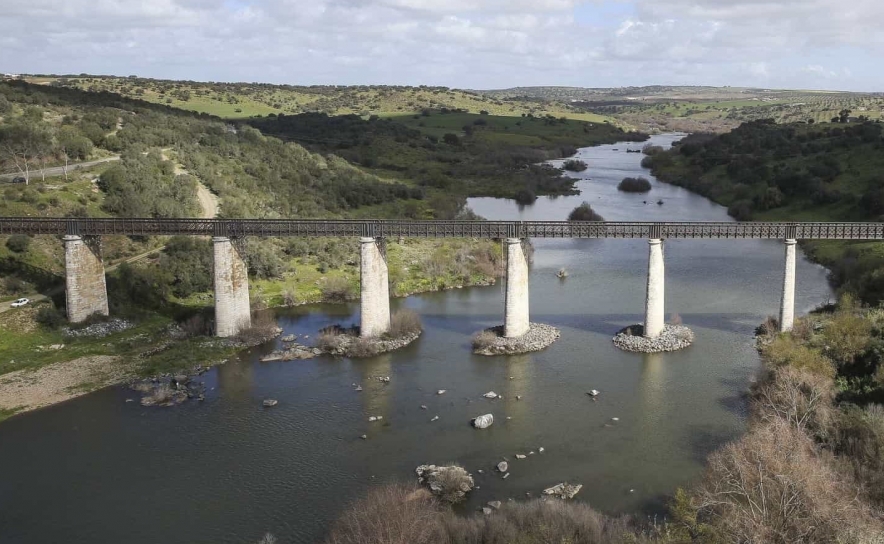 Captações no Guadiana devem ser antecedidas de estudo das disponibilidades de água