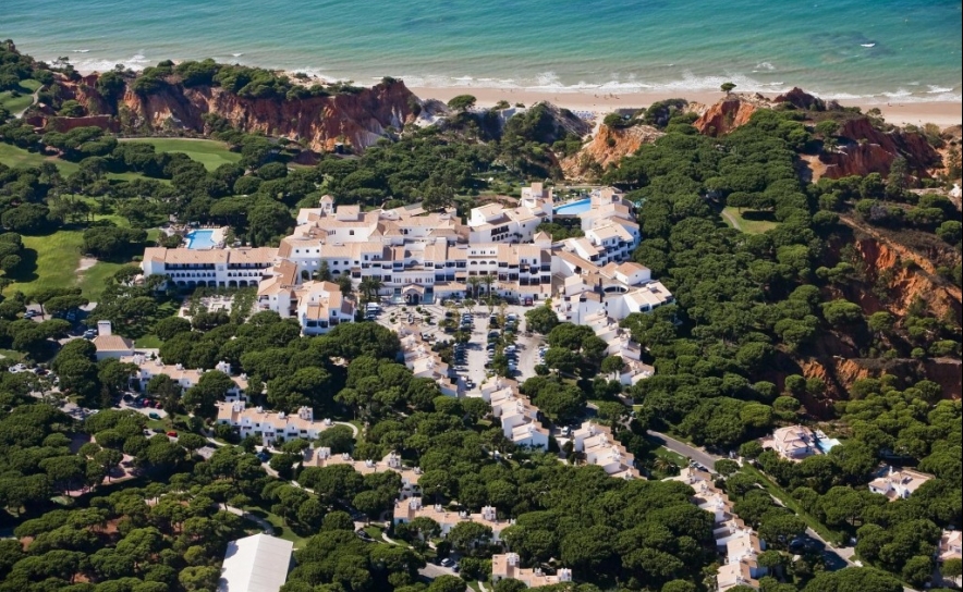 Cooking Through Generations regressa ao Pine Cliffs Resort