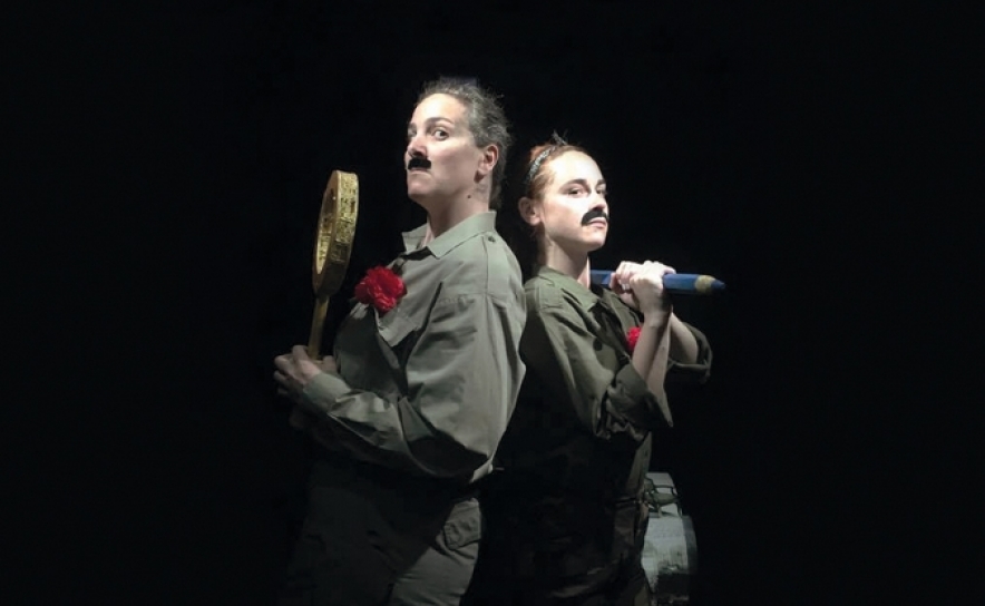 «LIBERDADES» | O 25 de Abril trocado em miúdos