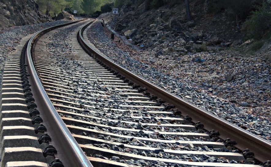 IP inicia obras de eletrificação do troço ferroviário algarvio de Tunes a Lagos