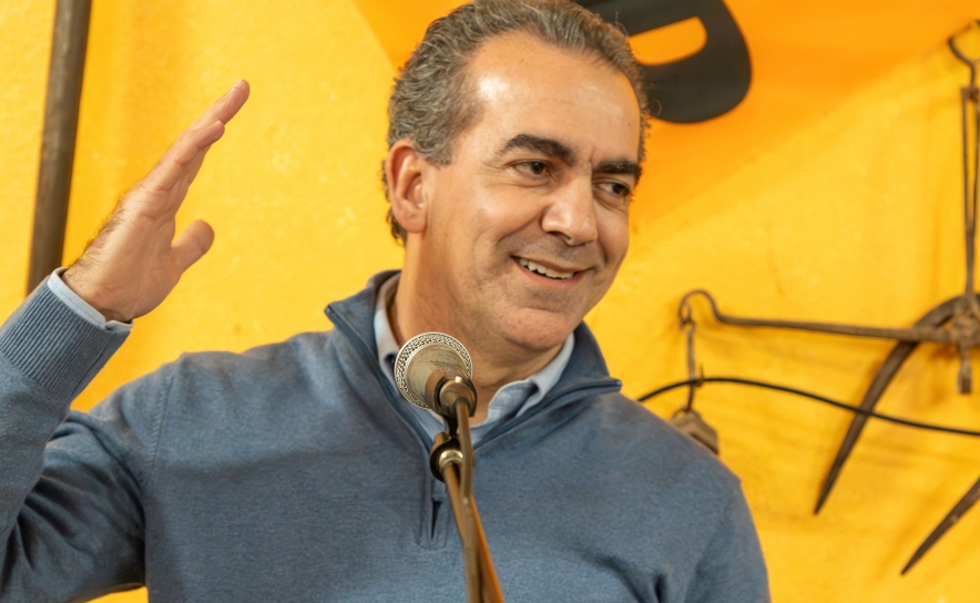 Dinis Faísca