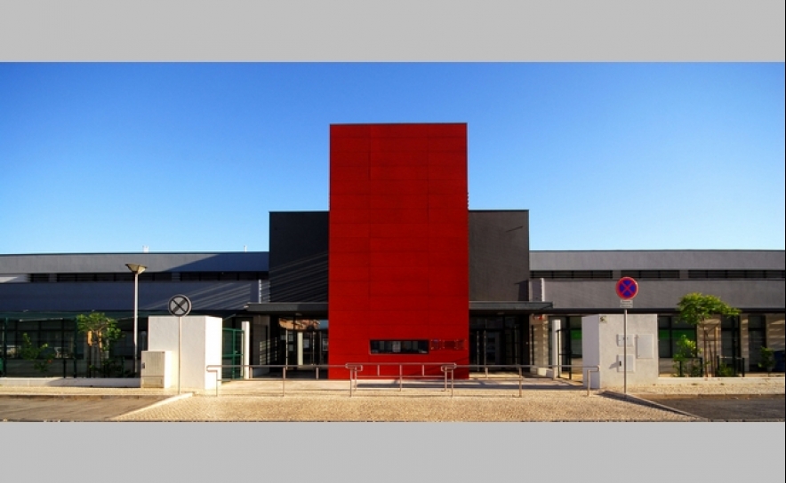 Escola de Santo António - VRSA