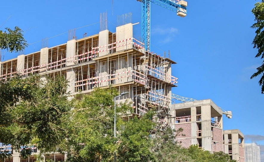 Habitação HCC Habitação HCC