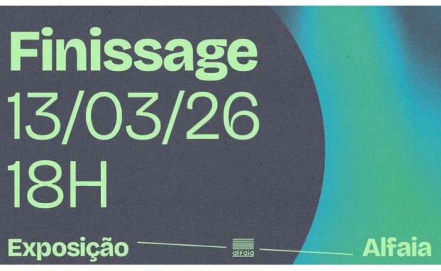 Finissage «Eclipse» de Diogo Evangelista